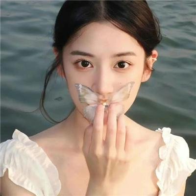 我和她